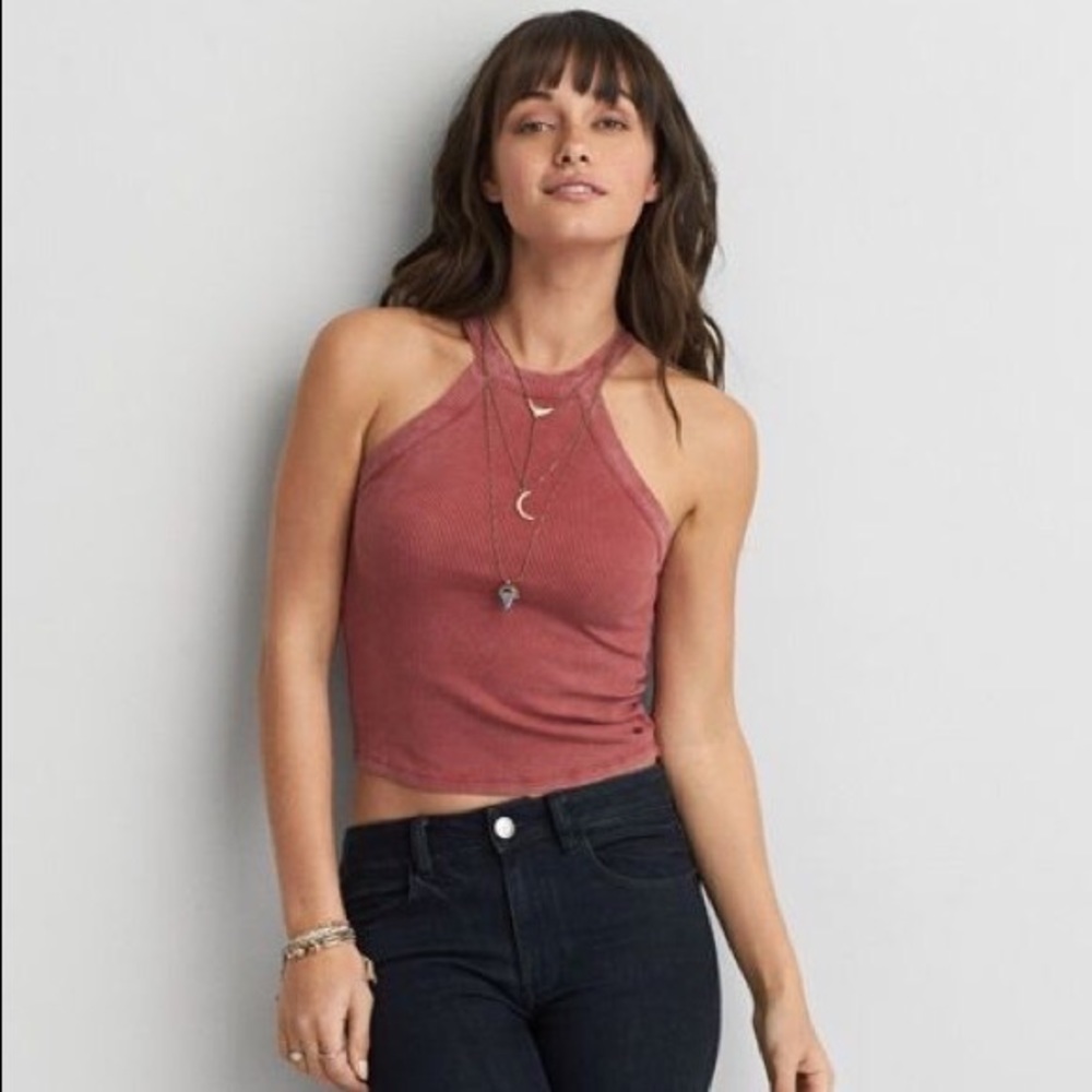 AEO Tank